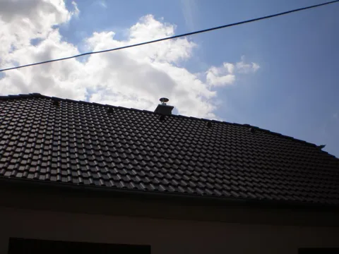Realizace komínů 23