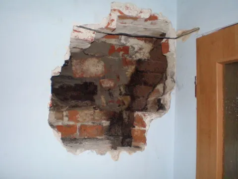 Realizace komínů 27