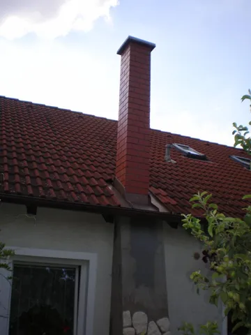 Realizace komínů 29