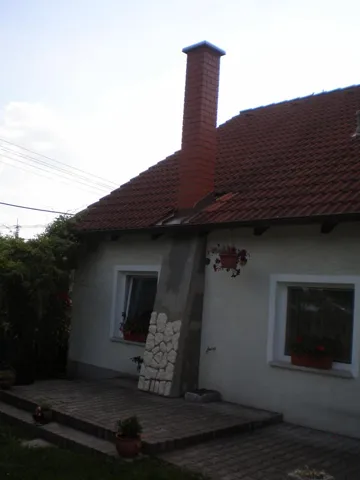 Realizace komínů 31