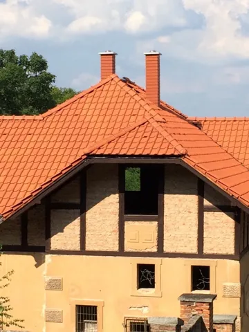 Realizace komínů 59